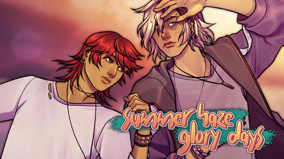 Promotional Illustration