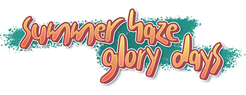 Game Logo Game Logo